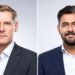 Hapag-Lloyd appoints Anders Boenaes as new COO 2 Hapag-Lloyd appoints Anders Boenaes as new COO