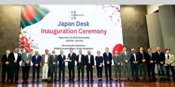 BGMEA launches 'Japan Desk' to tap bigger share of Japan's $22b apparel market