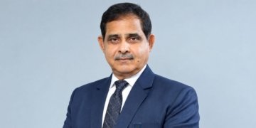 Capt. B.K. Tyagi elected INSA President for 2026-27