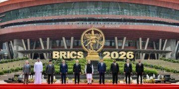 exports to core BRICS markets