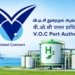 VOC Port Authority Invites Bids for 3 MW Green Hydrogen Plant and Refuelling Station at Tuticorin 2 VOC Port Authority Invites Bids for 3 MW Green Hydrogen Plant
