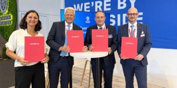 Bureau Veritas and Everllence sign partnership