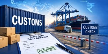 Draft Warehousing Operations Regulations