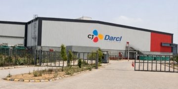 CJ Darcl Logistics partners with Flipkart and Ekart