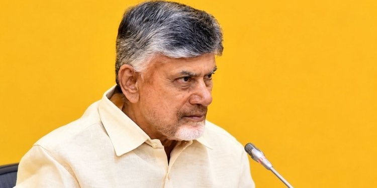 petrochemical project in Andhra