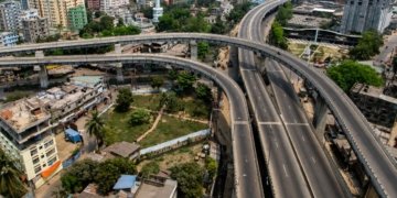 Chattogram Set for Connectivity Boost