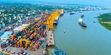 Chittagong Port seeks to expand