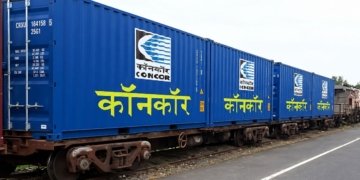 CONCOR places order worth Rs 89.09 crore