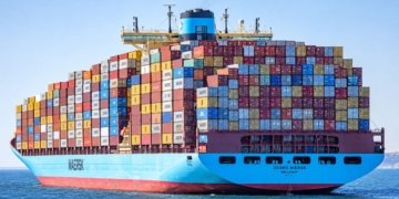 Container ship fleet set to grow 9% in 2027 as supply pressure mounts