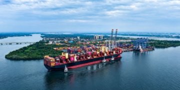 DP World Cochin records highest-ever monthly throughput
