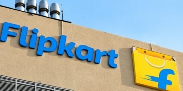 Flipkart adds 14 million cubic feet of capacity