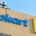 Flipkart adds 14 million cubic feet of capacity