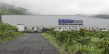 Greenbase to invest Rs 2,000 crore in Tamil Nadu