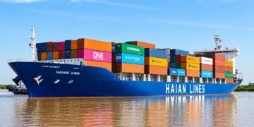 monthly direct container service