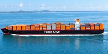 Middle East conflict costs Hapag-Lloyd US$600 million