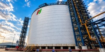 ITOCHU announces investment in ammonia storage