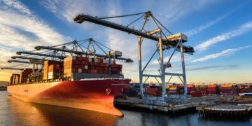 GIFT City Moves Closer to Global Ship Leasing Hub Status