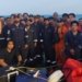 Two bulk carriers collide off Kandla; Indian Coast Guard rescues 21 crew members 2 Two bulk carriers collide off Kandla