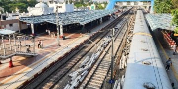 Indian Railways Sanctions ₹272 Crore Bypass Line