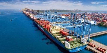 JNPA Records 831,956 TEUs in August 2026