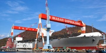 Japan announces $3.8B investment