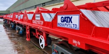 Jupiter Wagons bags major wagon order from GATX India