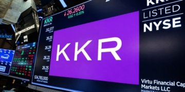 KKR to invest in Cisternina