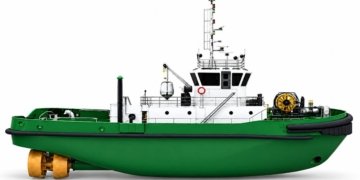 KMEW secures Rs 279.33 crore green tug contract from Mumbai Port