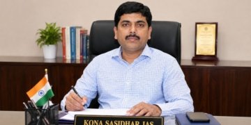 Andhra Pradesh Pitches Shipbuilding Investment Story at SMM Hamburg