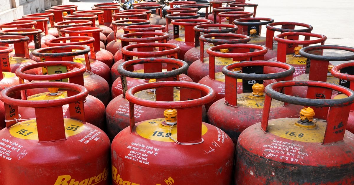 India seeks 2027 LPG imports