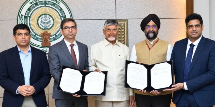 MDL to build Rs 15,000 crore greenfield shipyard
