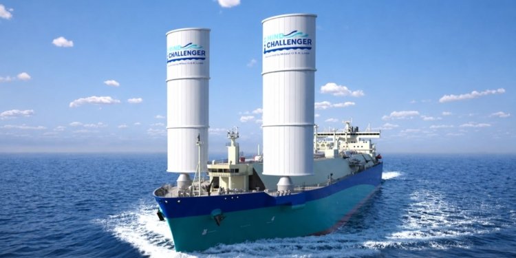 MOL Merges Six Ship Management Companies