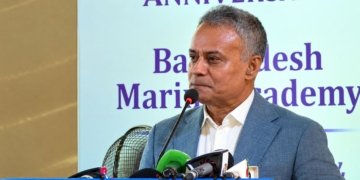 modernise Chittagong Port