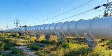 CWC lines up Mumbai hyperloop trial