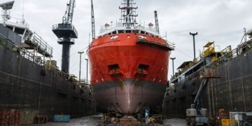 NSHIPOL gets Rs 24,700 crore Odisha shipbuilding cluster