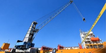 New Mangalore Port Authority handles 3,000 MT of Fish Meal in break-bulk mode