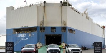 Nissan begins Tekton exports from India