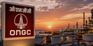 ONGC to spend Rs 1 lakh crore on deepwater exploration