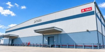 Prozo adds 30,000 sq ft facility to Kolkata network