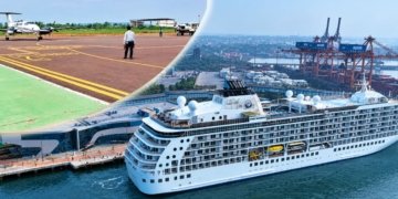 Puri to get international cruise terminal by 2028