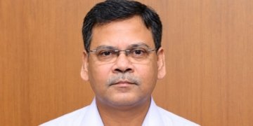 R K Agarwal assumes charge as new CMD, CWC