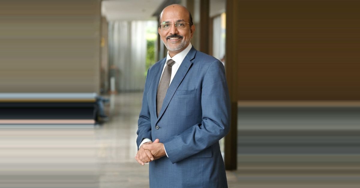 Blue Dart Names DHL India Chief R S Subramanian as Managing Director