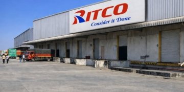 Ritco Logistics secures contract with HPCL