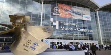 SMM 2026 has opened in Hamburg