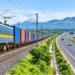 freight corridor along Samruddhi Expressway