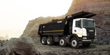 Scania India Eyes E-Commerce and Heavy Haulage Road