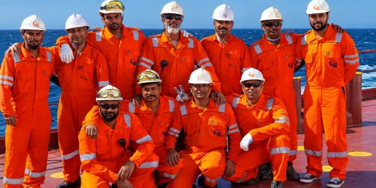 Centre approves Rs 13 crore Seafarers' Welfare Centre at Mormugao Port 1 Centre approves Rs 13 crore Seafarers' Welfare Centre at Mormugao Port