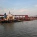 Paradip Port Rescues MT SEAGULL 9