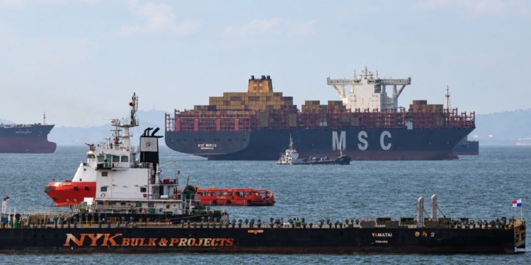 Ship fuel shortage looms as refiners strained by war favour other products 1 refiners strained by war favour other products