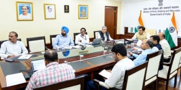 database of vacant land at major ports